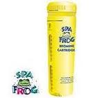 Spa Frog Yellow Bromine Cartridge 